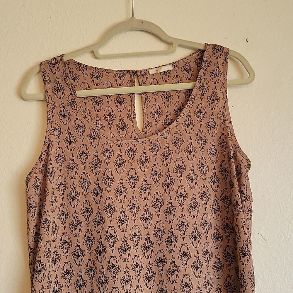 PLEIONE sleevesles top size s - Picture 5 of 13